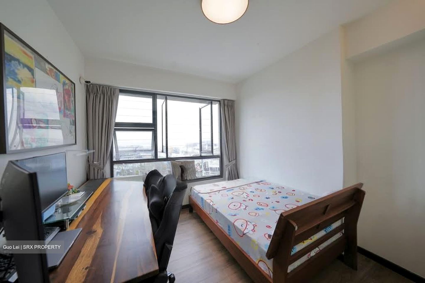Blk 445A Clementi Crest (Clementi), HDB 4 Rooms #556530351